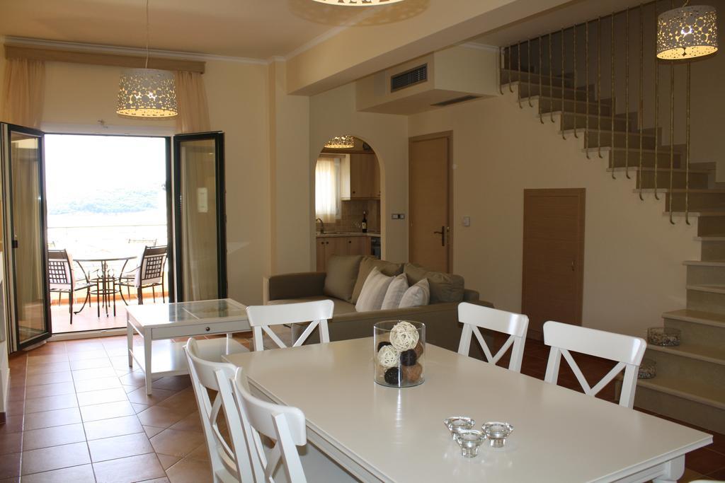 Gold 4* Sivota (Epirus)