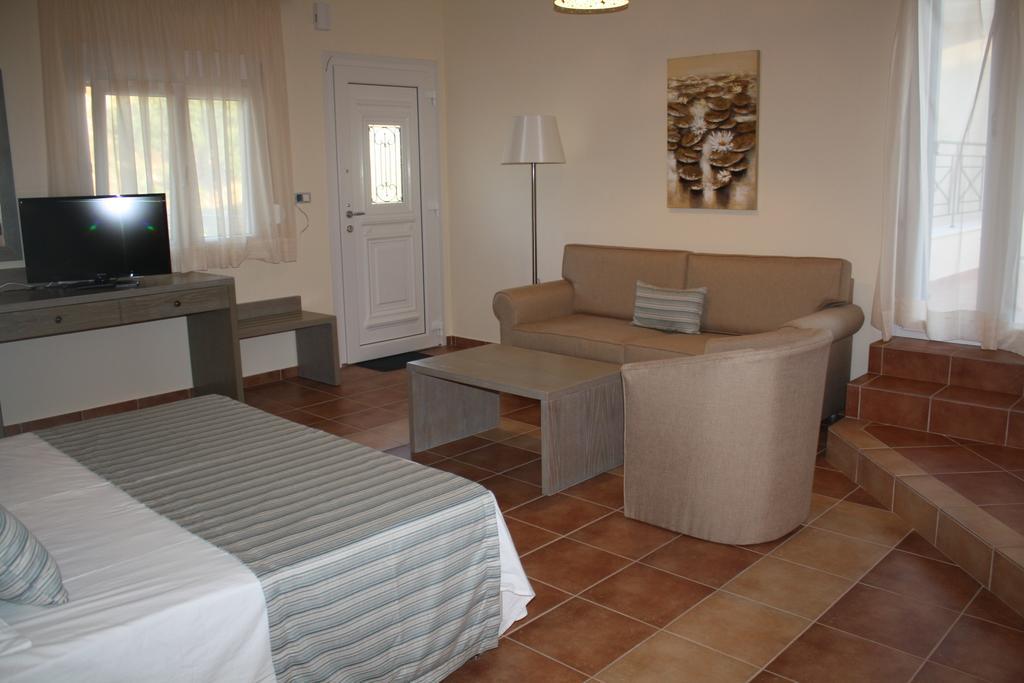 Aparthotel Gold