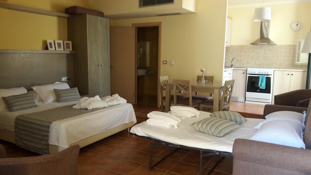 Aparthotel Gold 4*
